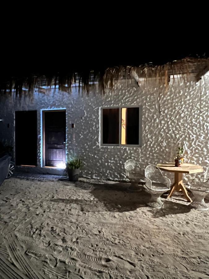 Punta Arena Playa Posada Eco Rooms מראה חיצוני תמונה